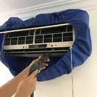 شركة تنظيف مكيفات