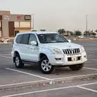 تيوتا برادو 2008
