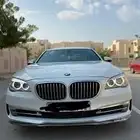 تشليح بي ام دبليو bmw 730 قطع غيار BMW متوفره مصمونه