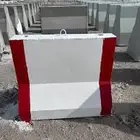 حواجز خرسانية نيوجرسي