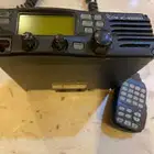 ايكوم 8000 كنود ياباني اصلي قديم