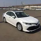 مطلوب كامري 2018-2019 بحدود 50 الف .