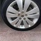 جنط كابريس اس اس