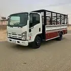 دينه لنقل العفش وغيره داخل وخارج محافظة الوجه
