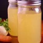 شراب البذور القولون الأنتفاخات الغازات والالام المعده عضوي)