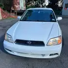 مطلوب سوبارو لجاسي من 99 الى 2003