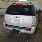 قطع غيار فورد مونتنير 2006