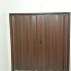 ابواب نجارة خشب