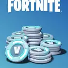 شحن فيبوكس فورت نايت