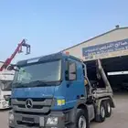 تأجير معدات