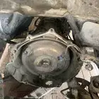 للبيع قير جمس من 2000 الى 2006 و دينمو مراوح وريش