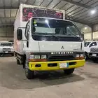 مكينة دينه مستبيشي 2004