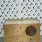 بياضه طيور روز بادجي كروان كاسكو كناري