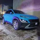 هونداي كونا مديل 2023 وكالة من الصدام لصدام