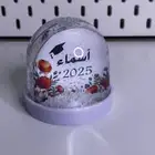 بلوره ثلجيه