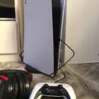 سوني فايف يدين المطلوب500