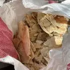 خبز ناشف للمواشي