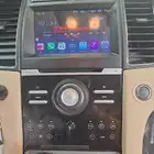 شاشة فورد تورس اندرويد نص فل وفل كامل