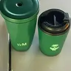 مق هاف مليون الأحمر