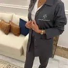 زي كلية التقنية للبنات