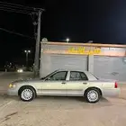 مطلوب فورد ماركيز