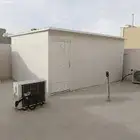 تركيب ساندوتش بانل بناء ملاحق