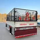 بيع سيارة دينا 2015 جديدة مخزنة