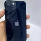 ايفون 13 اسود