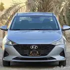 اكسنت 2021 إستاندر 1.6