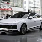 هيونداي ازيرا كالجيرافي 2025 استيراد كوريا - معرض العصيمي
