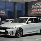 BMW 320I M Kit 2024 استيراد كوريا - معرض العصيمي