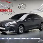 لكزس ES300 2024 استيراد كوريا - معرض العصيمي
