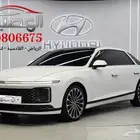 هيونداي ازيرا كالجيرافي 2023 استيراد كوريا - معرض العصيمي