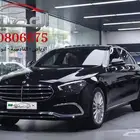 مرسيدس-بنز E250 2023 إستيراد كوريا - معرض العصيمي