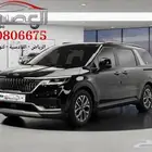 كيا كرنفال 2021 11 مقعد استيراد كوريا - معرض العصيمي