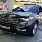 قيد الشحن اكسبلورر دبل ليمتد 2020 استيراد كوريا - العصيمي