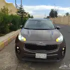 كيا سبورتاج 2017 نص فل 2400CC