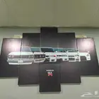 الوحه