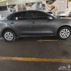 كيا ريو موديل 2019