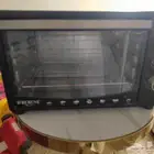 فرن كهربائي