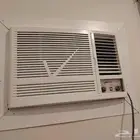 مكيف شباك