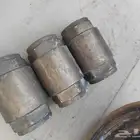 شفاط 1 بوصه ايطالي و3 بوصه ايطالي
