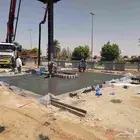مقاول انشائي ومعماري واسفلت