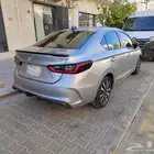 هوندا سيتي سبورت 2024 - honda