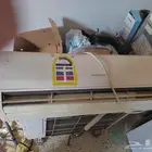 مكيف جنرال حجم كبير