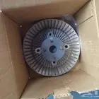 كلتش مروحه صناعه امريكي رقبه قصيره يركب كدلك بيوك كابرس جمس