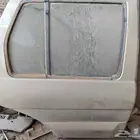 للبيع كفرات حجم 16 وأبواب باث فندر