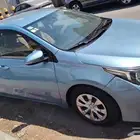 تويوتا كورولا 2016