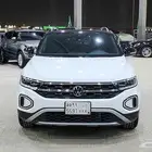 فولكس واجن تي روك 2024