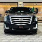 اسكاليد XL 2016 سعودي بحاله ممتازه